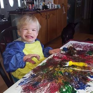 Meet your Posher, Gena